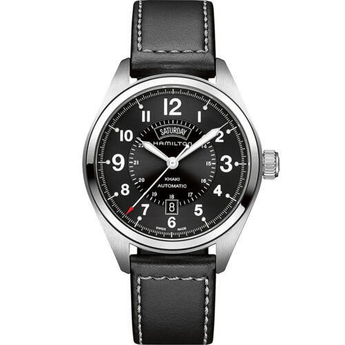 Hamilton Khaki Field H70505733