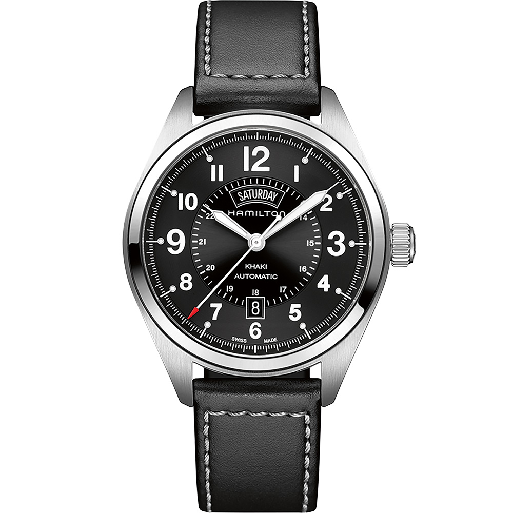 Hamilton Khaki Field H70505733