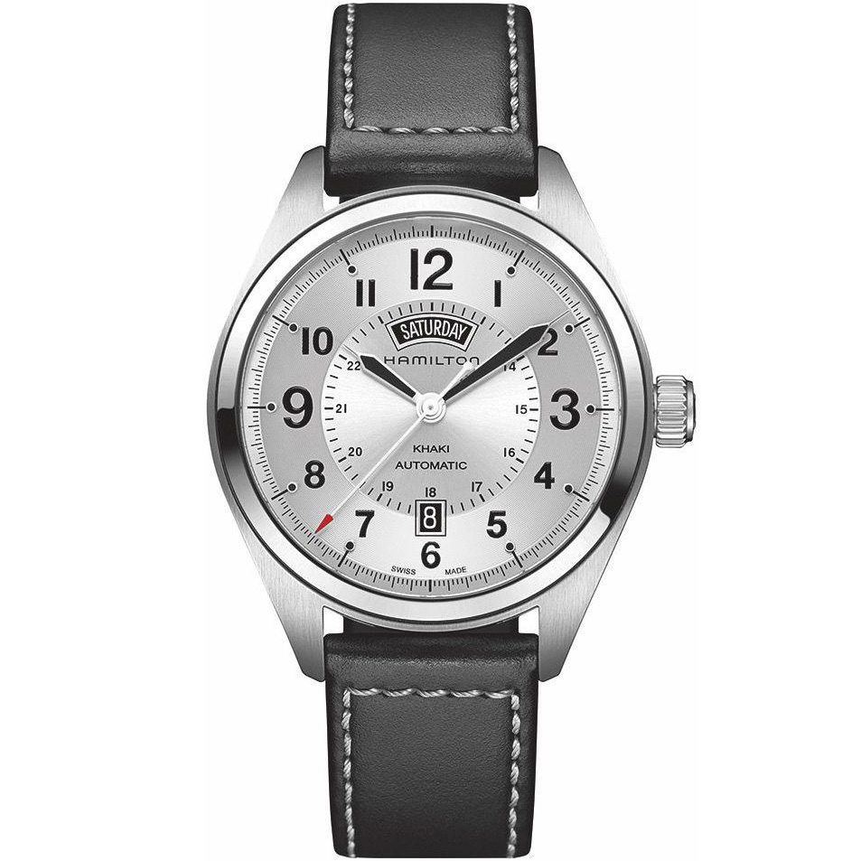 Hamilton Khaki Field H70505753