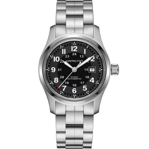 Hamilton Khaki Field H70515137