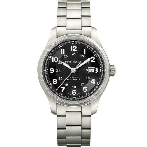Hamilton Khaki Field H70525133