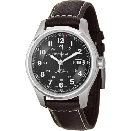 Hamilton Khaki Field H70525733