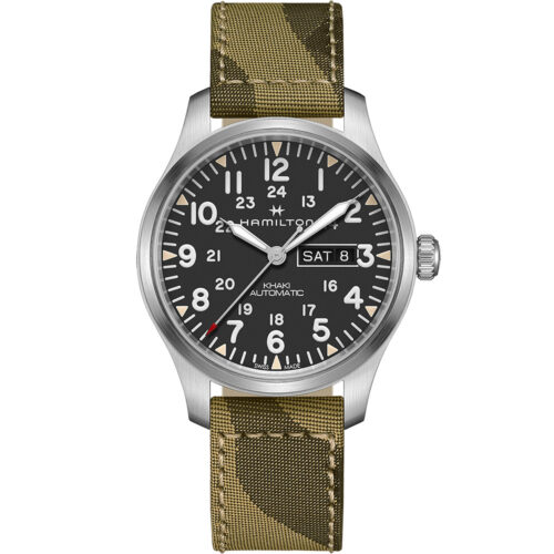 Hamilton Khaki Field H70535031