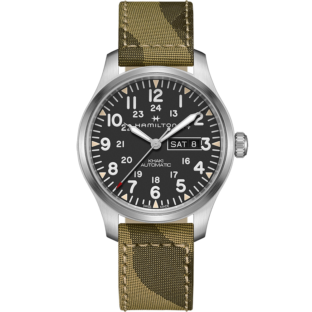 Hamilton Khaki Field H70535031