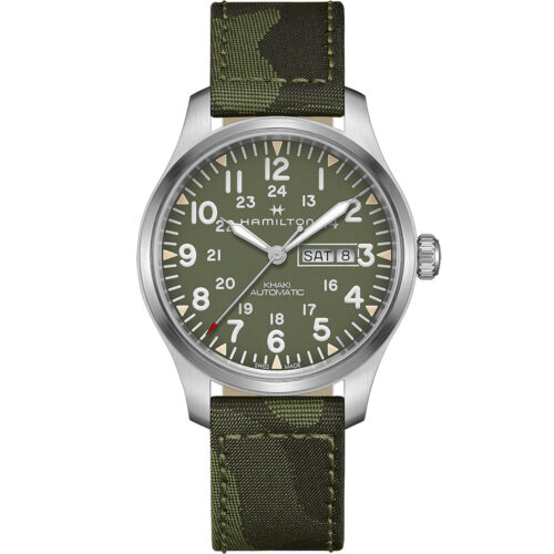 Hamilton Khaki Field H70535061