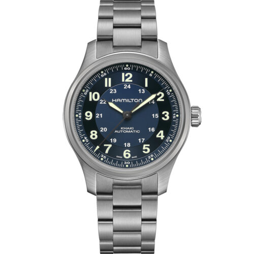 Hamilton Khaki Field H70545140
