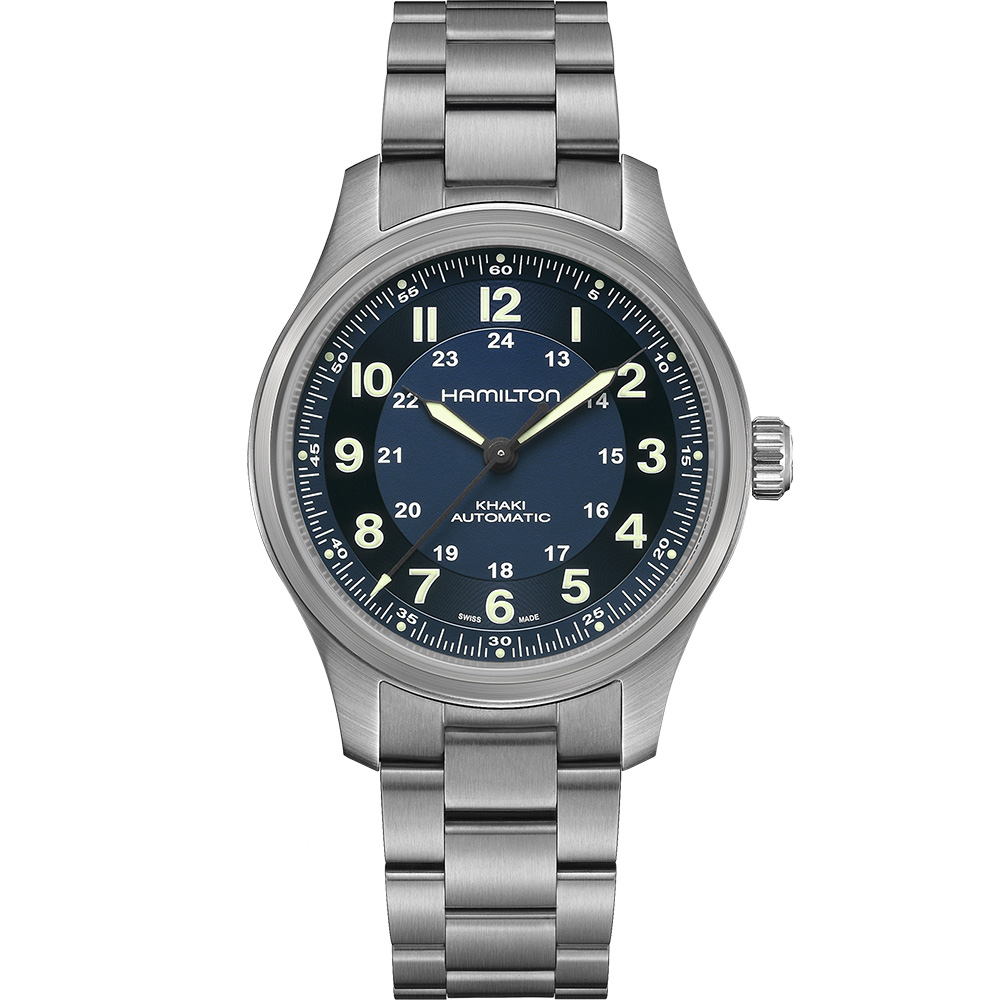 Hamilton Khaki Field H70545140