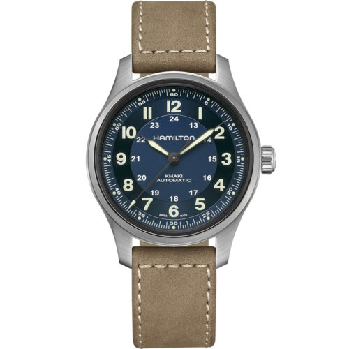Hamilton Khaki Field H70545540