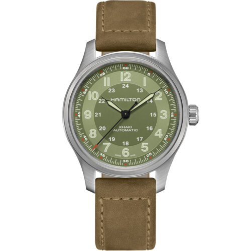 Hamilton Khaki Field H70545560
