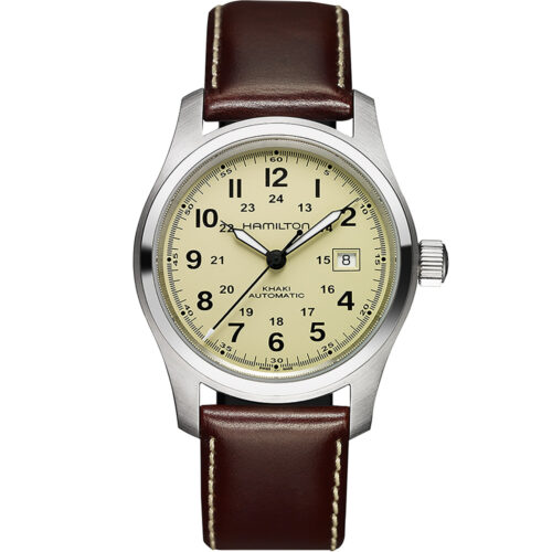 Hamilton Khaki Field H70555523