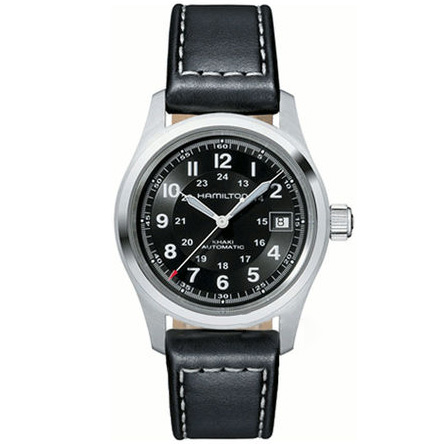 Hamilton Khaki Field H70555733