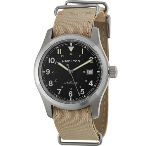 Hamilton Khaki Field H70555933