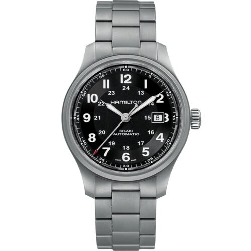 Hamilton Khaki Field H70565133
