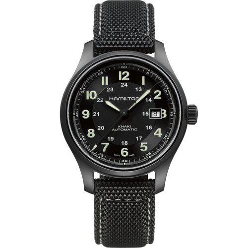 Hamilton Khaki Field H70575733