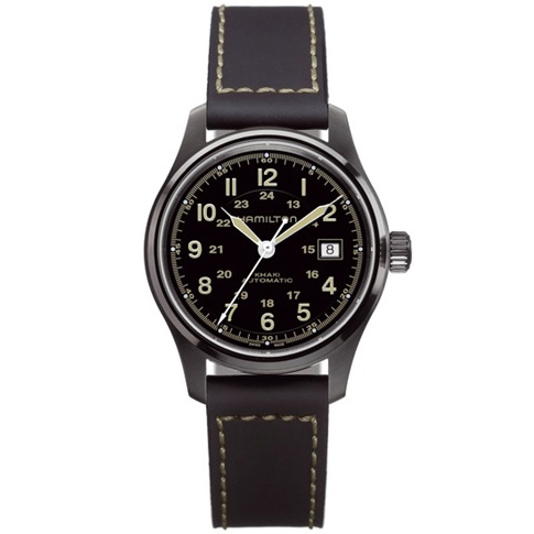 Hamilton Khaki Field H70585733