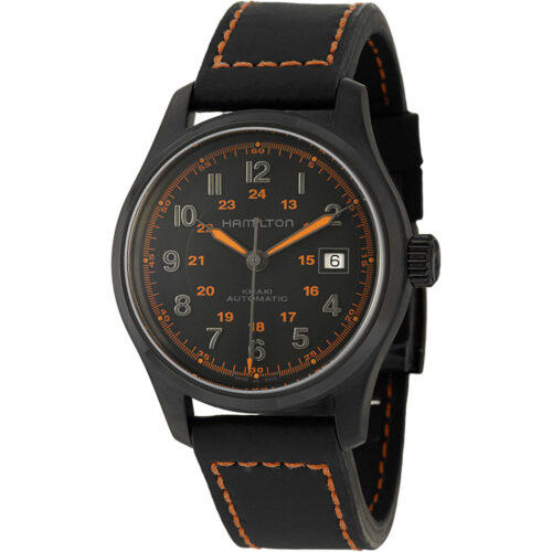 Hamilton Khaki Field H70585737