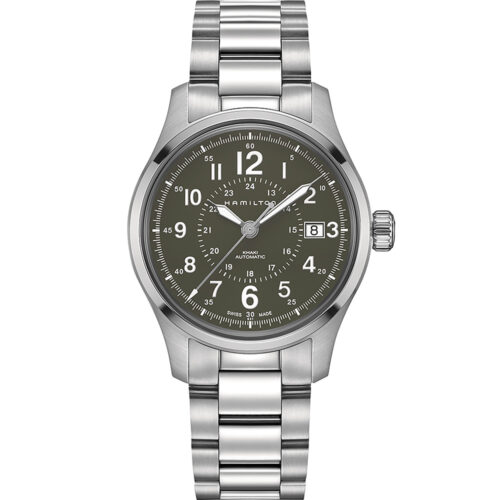 Hamilton Khaki Field H70595163