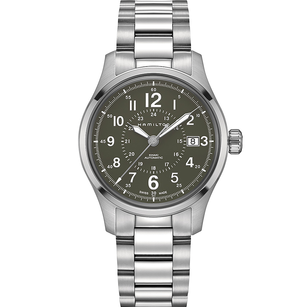Hamilton Khaki Field H70595163