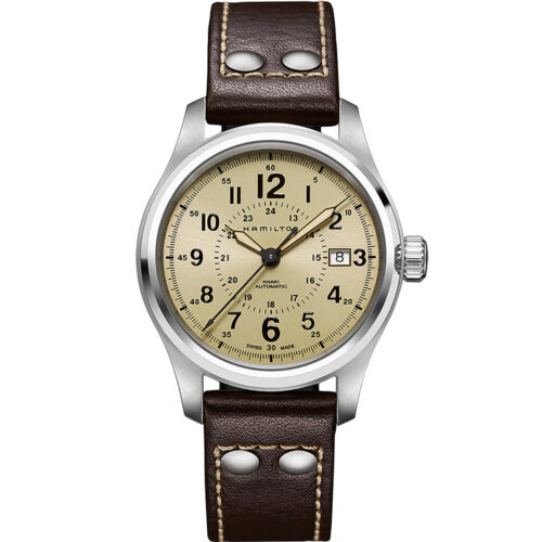 Hamilton Khaki Field H70595523
