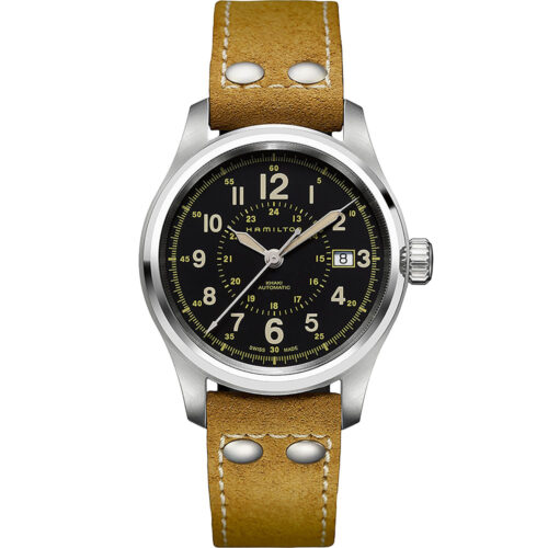 Hamilton Khaki Field H70595593