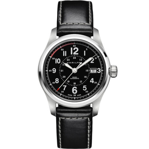 Hamilton Khaki Field H70595733