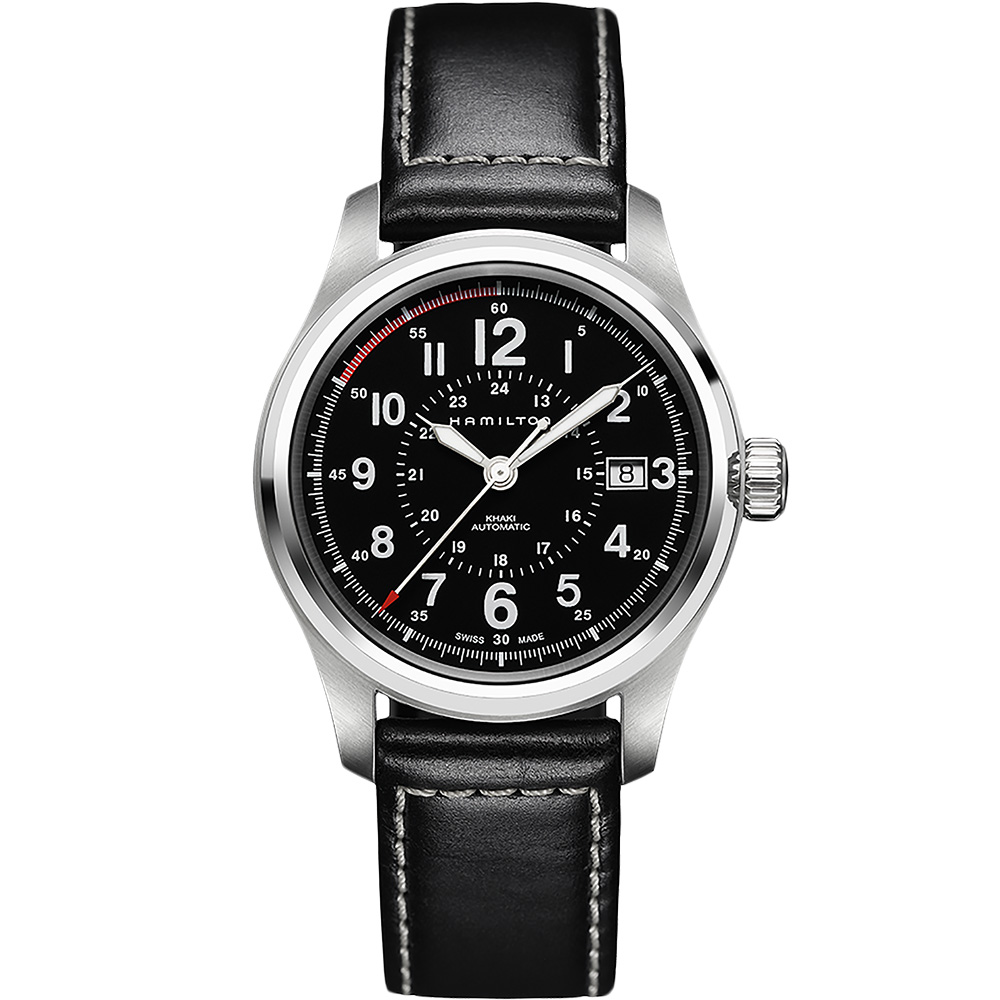 Hamilton Khaki Field H70595733