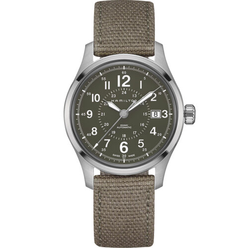 Hamilton Khaki Field H70595963
