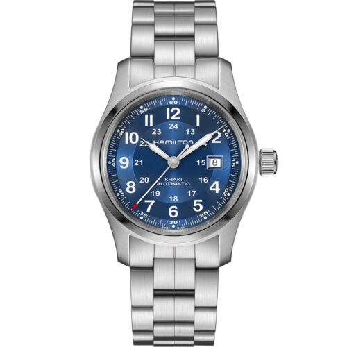 Hamilton Khaki Field H70605140
