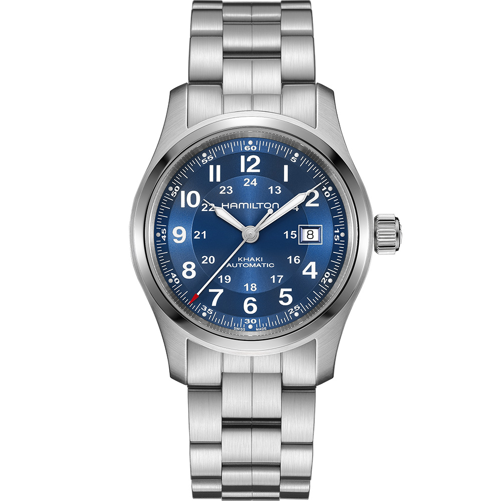 Hamilton Khaki Field H70605140