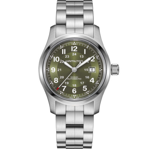 Hamilton Khaki Field H70605160
