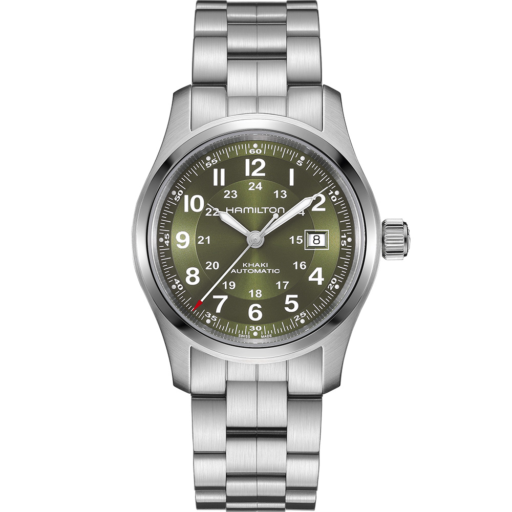 Hamilton Khaki Field H70605160
