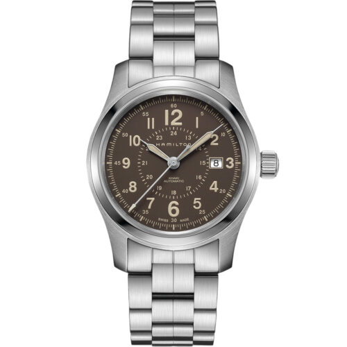 Hamilton Khaki Field H70605193