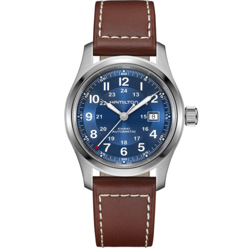 Hamilton Khaki Field H70605540