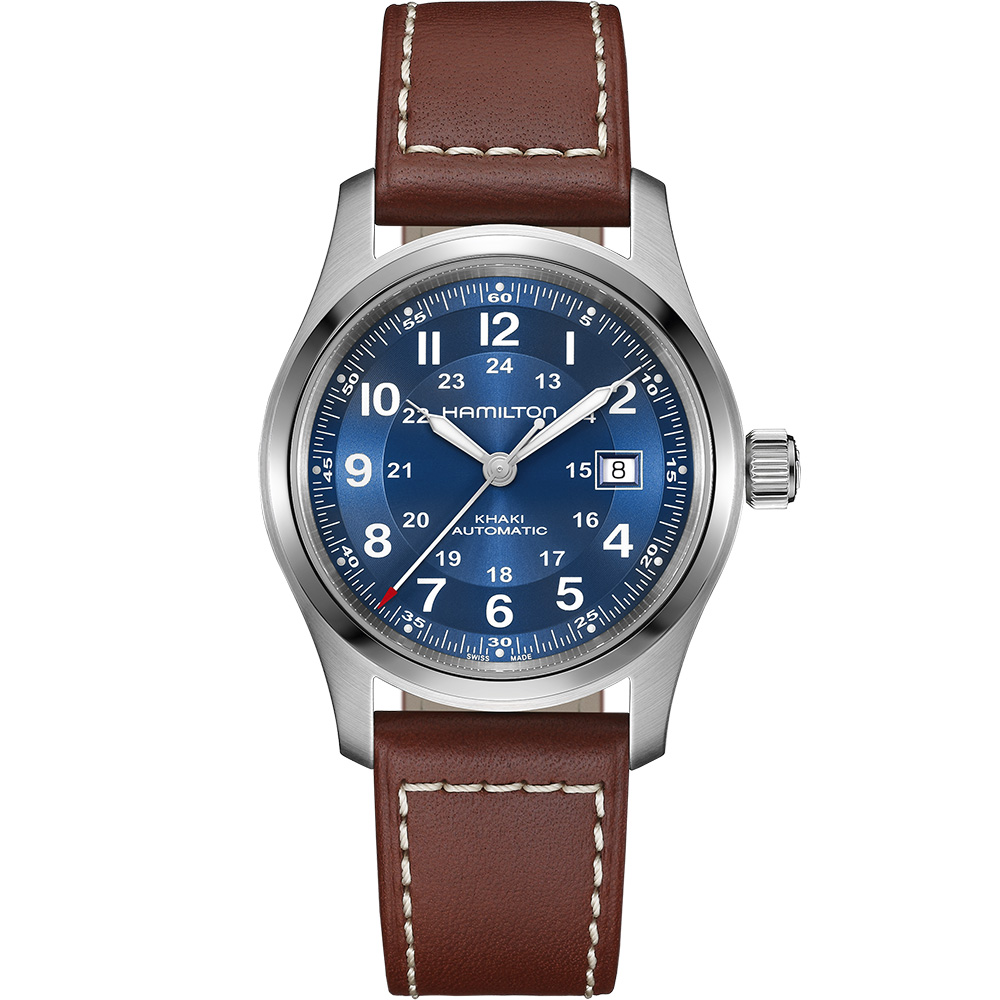 Hamilton Khaki Field H70605540