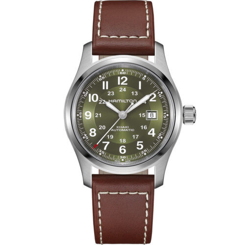 Hamilton Khaki Field H70605560