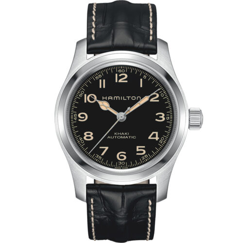 Hamilton Khaki Field H70605731