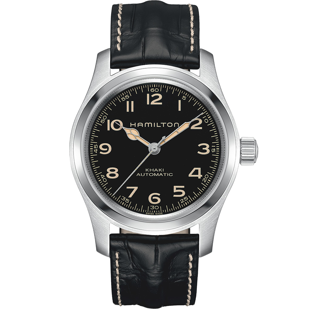 Hamilton Khaki Field H70605731