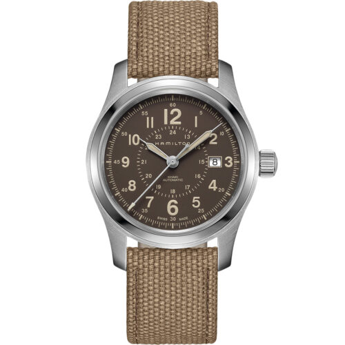 Hamilton Khaki Field H70605993
