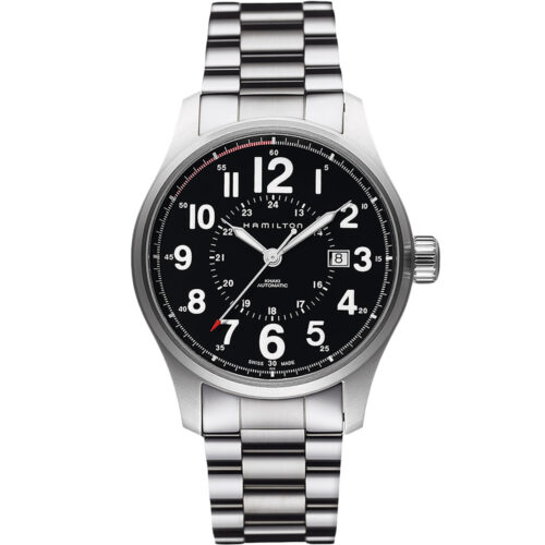 Hamilton Khaki Field H70615133