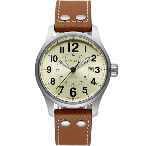 Hamilton Khaki Field H70615523