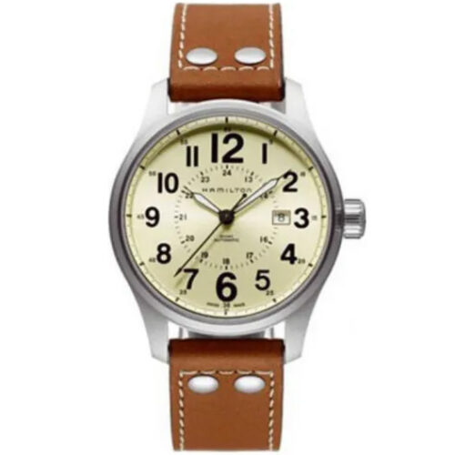 Hamilton Khaki Field H70615723