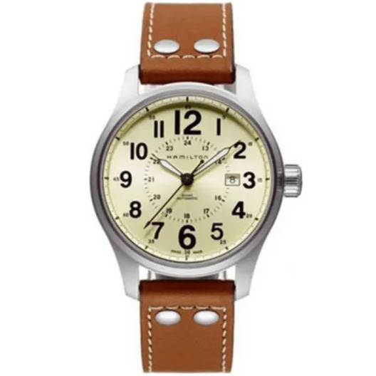 Hamilton Khaki Field H70615723