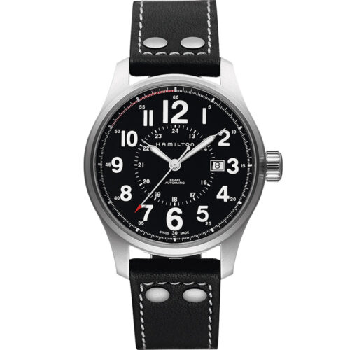 Hamilton Khaki Field H70615733
