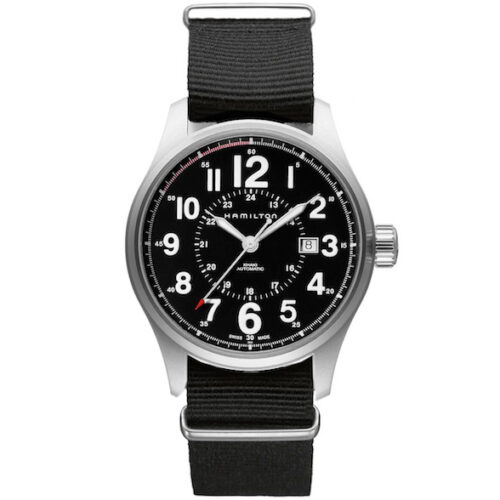 Hamilton Khaki Field H70615833