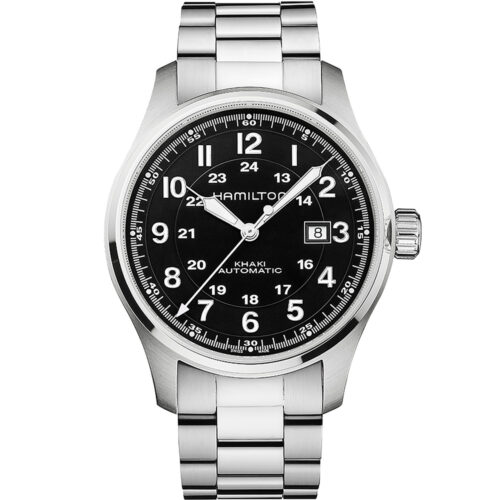 Hamilton Khaki Field H70625133