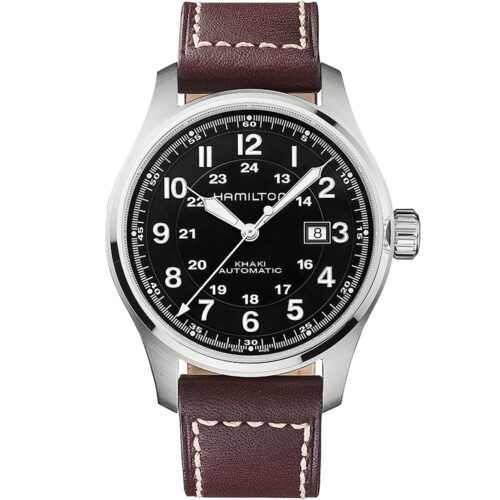 Hamilton Khaki Field H70625533