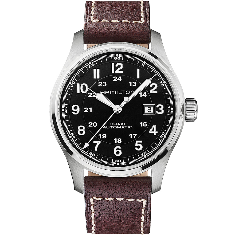 Hamilton Khaki Field H70625533