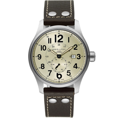 Hamilton Khaki Field H70655723