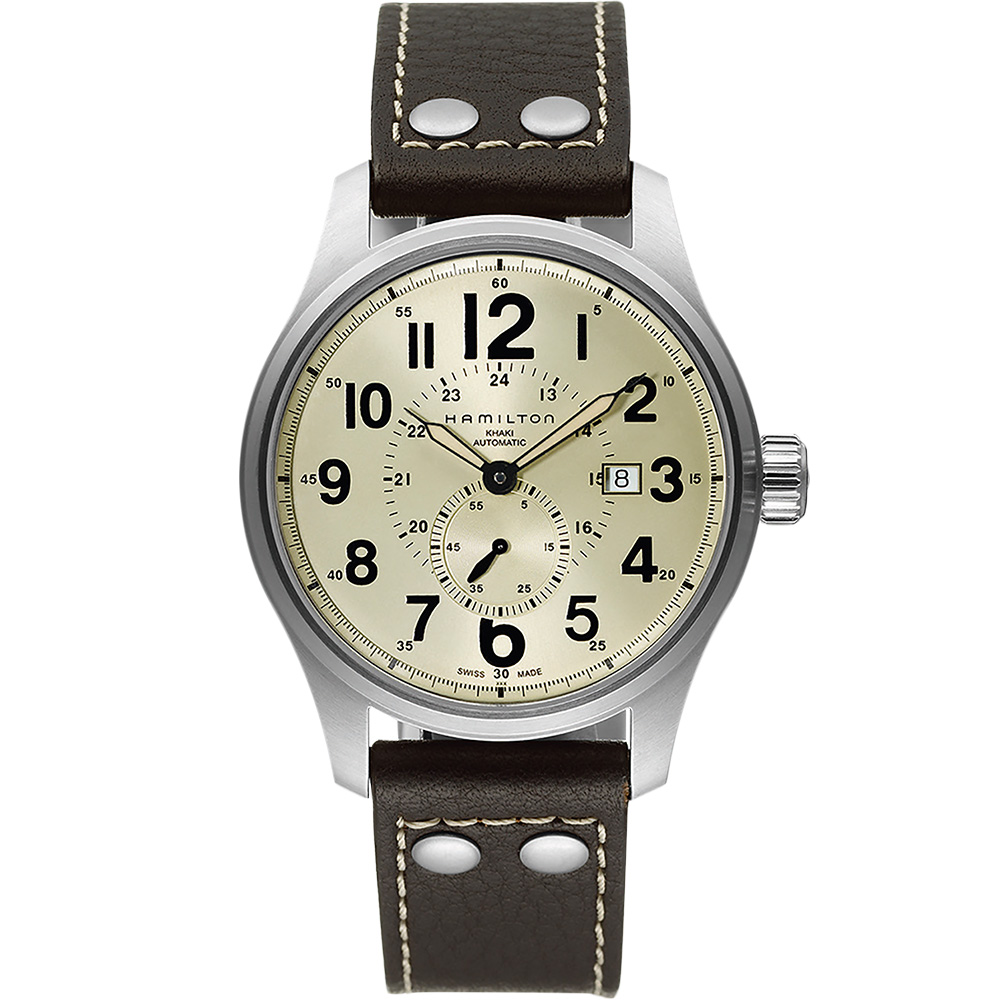 Hamilton Khaki Field H70655723