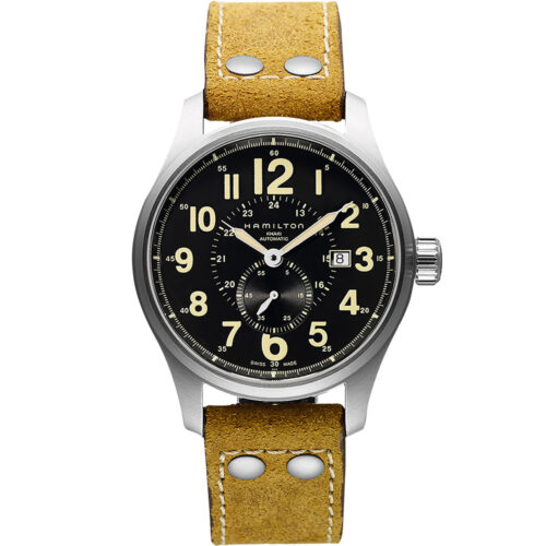 Hamilton Khaki Field H70655733